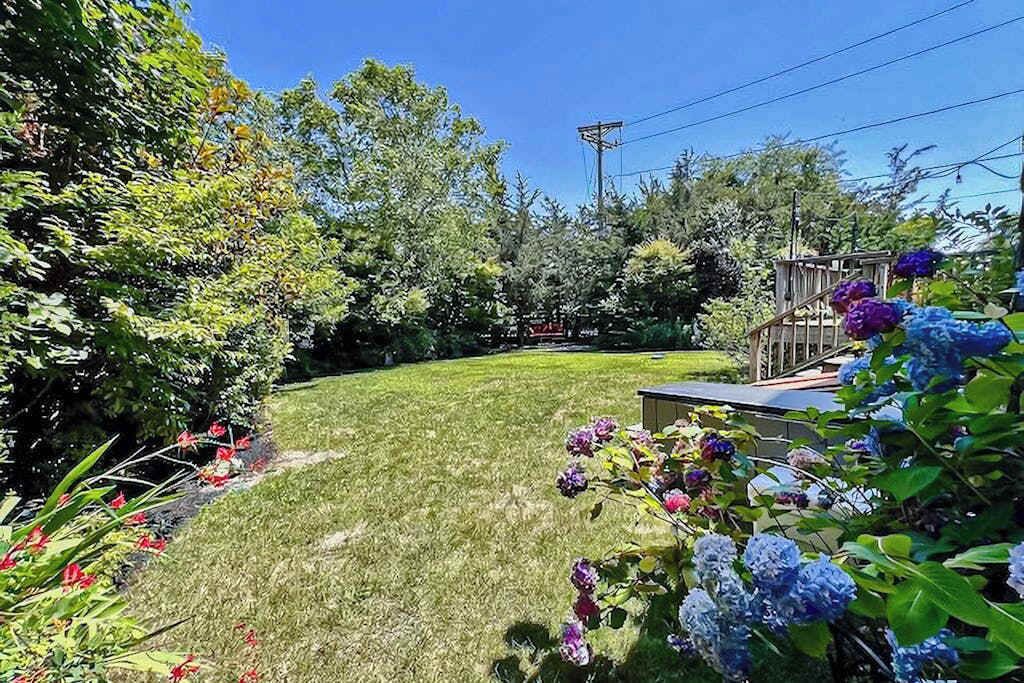 Photo of Outdoor in Oak Bluffs