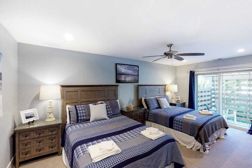 Photo of Bedroom in Sandbridge
