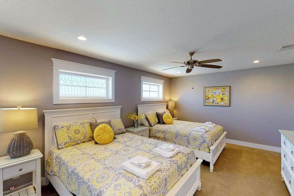 Photo of Bedroom in Sandbridge