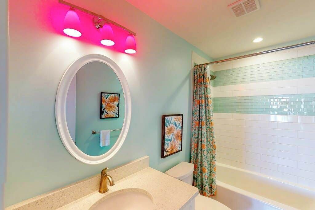 Photo of Bathroom in Sandbridge