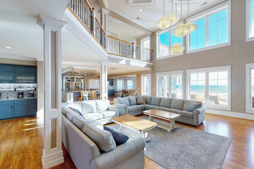 Photo of Livingroom in Sandbridge