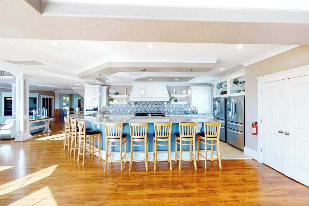 Photo of Kitchen in Sandbridge