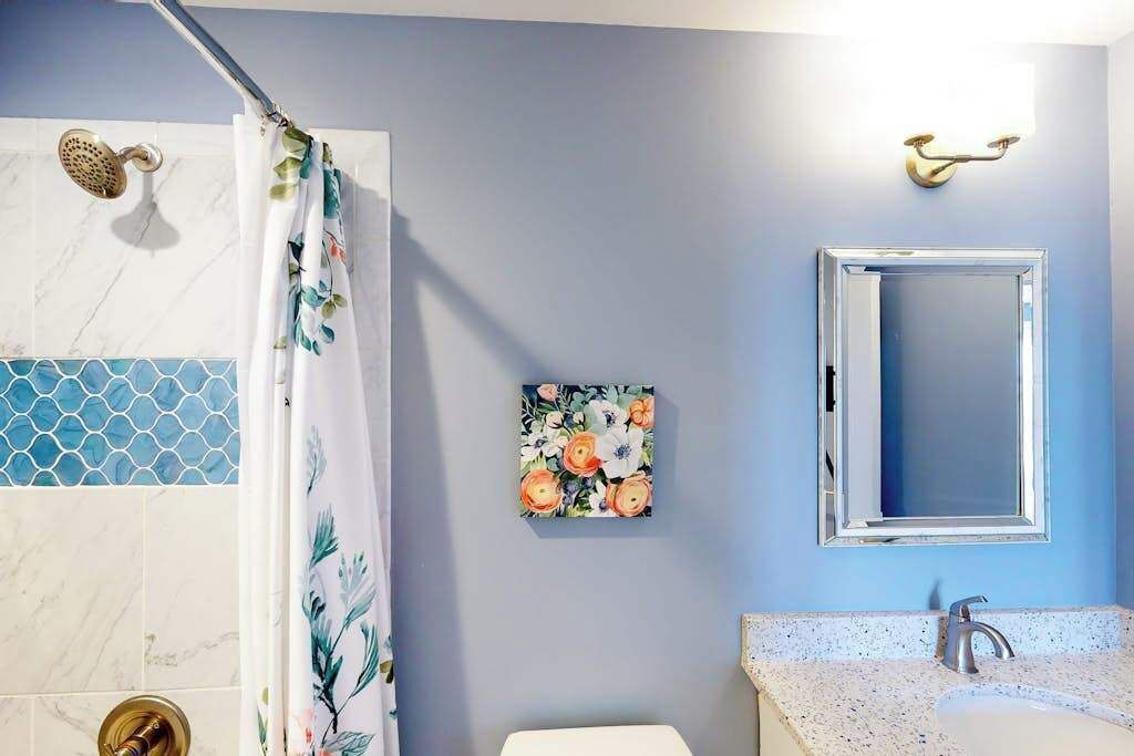 Photo of Bathroom in Sandbridge