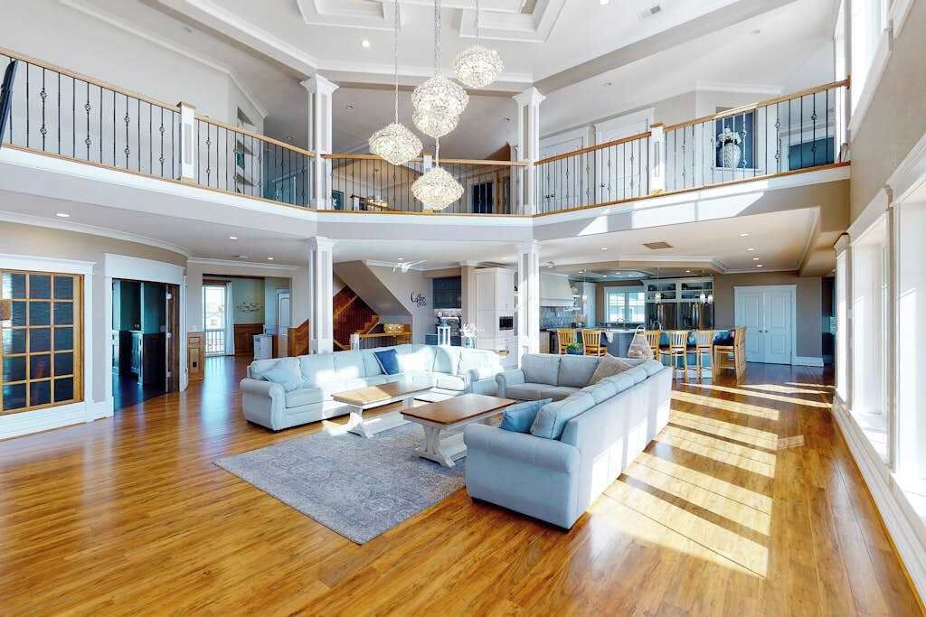 Photo of Livingroom in Sandbridge