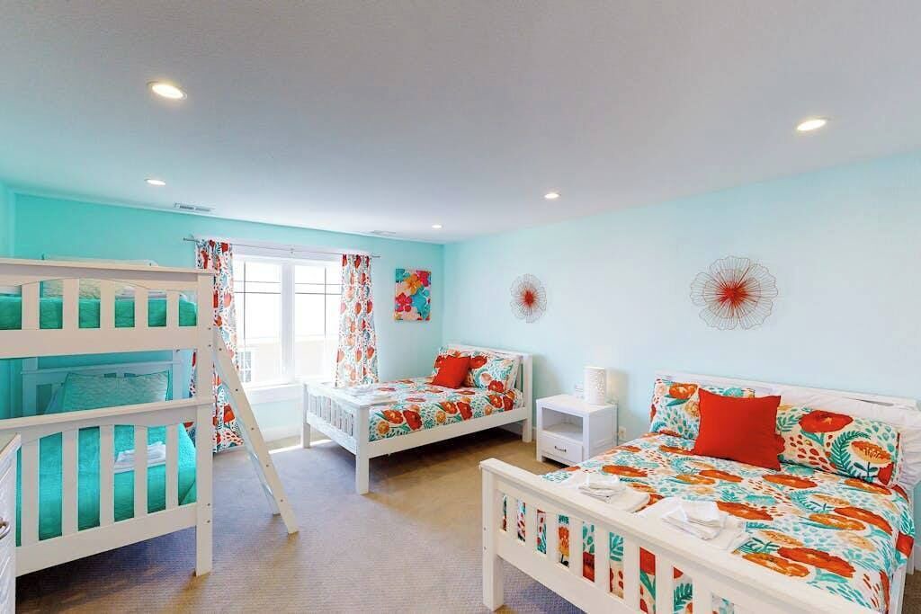 Photo of Bedroom in Sandbridge