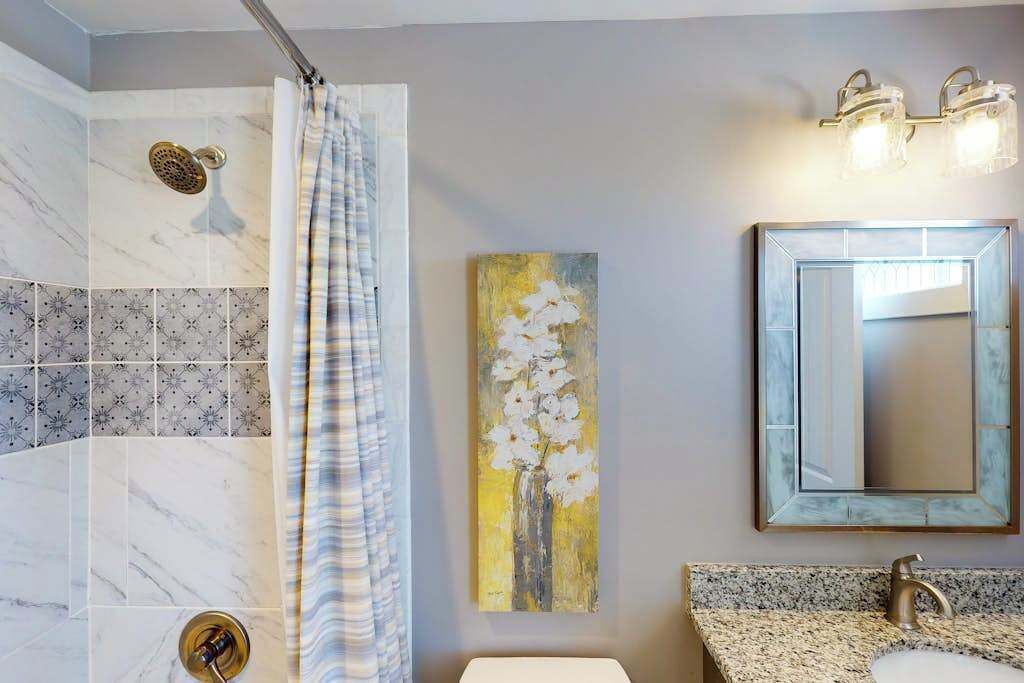 Photo of Bathroom in Sandbridge