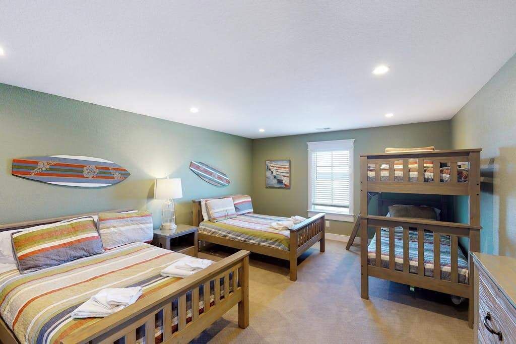 Photo of Bedroom in Sandbridge