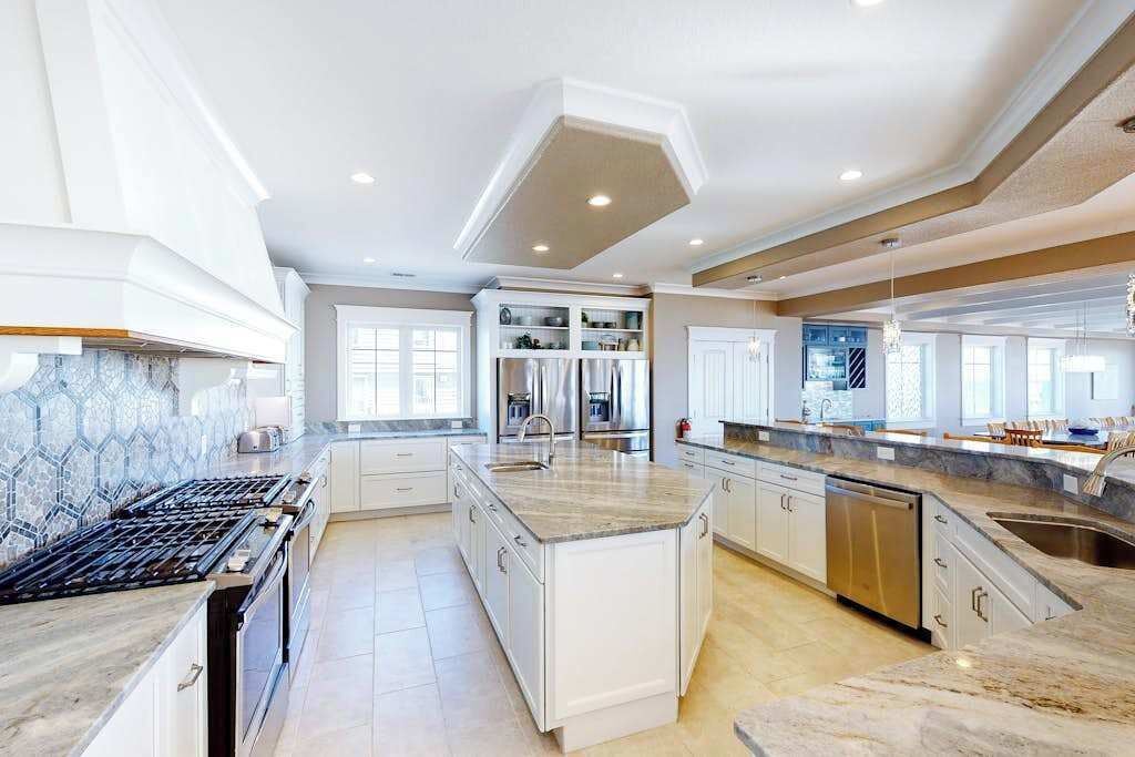 Photo of Kitchen in Sandbridge
