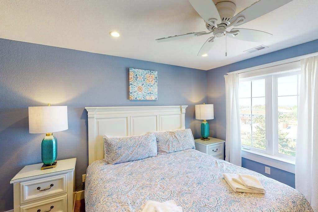 Photo of Bedroom in Sandbridge