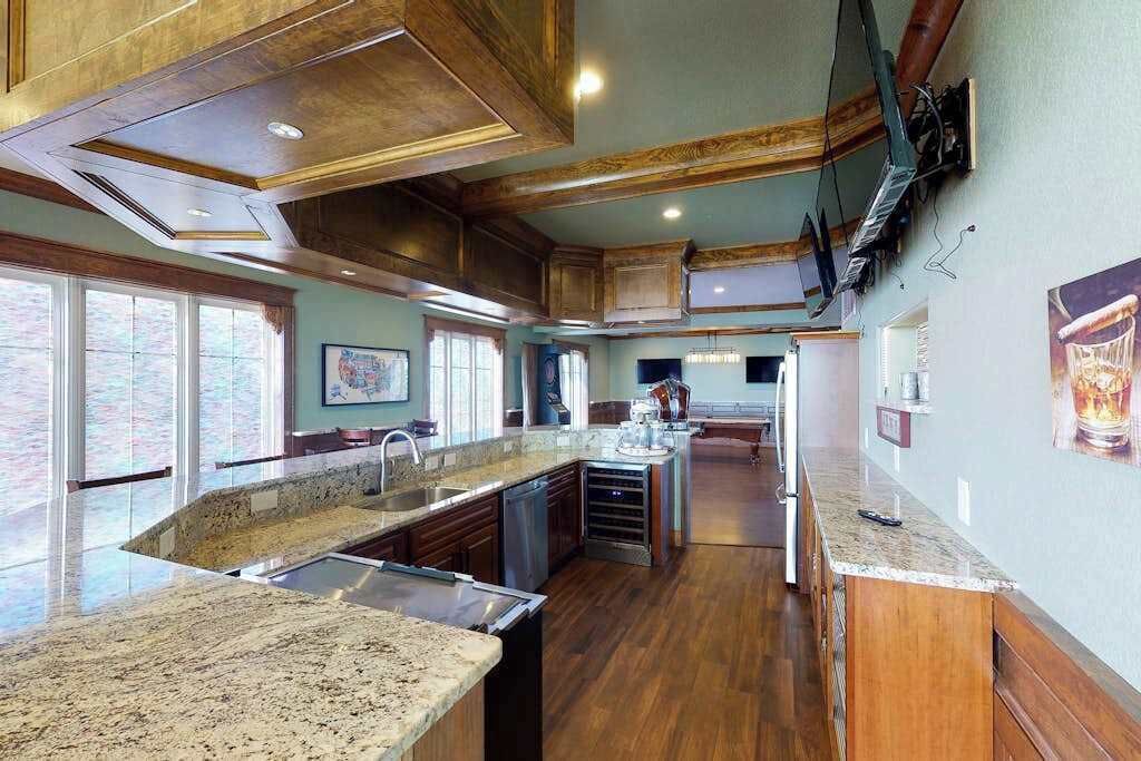 Photo of Kitchen in Sandbridge
