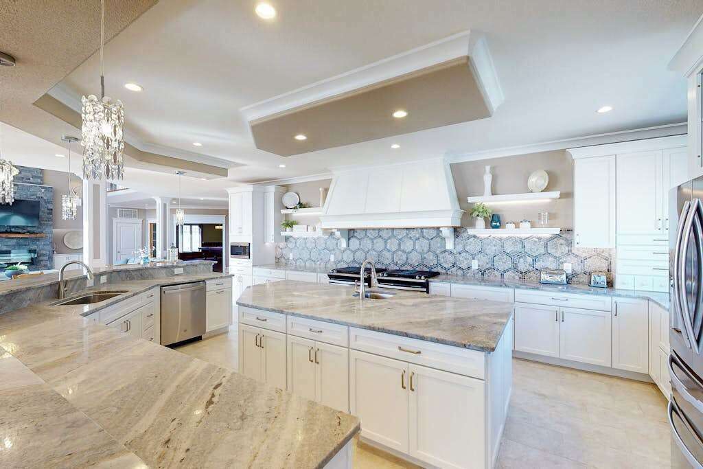 Photo of Kitchen in Sandbridge