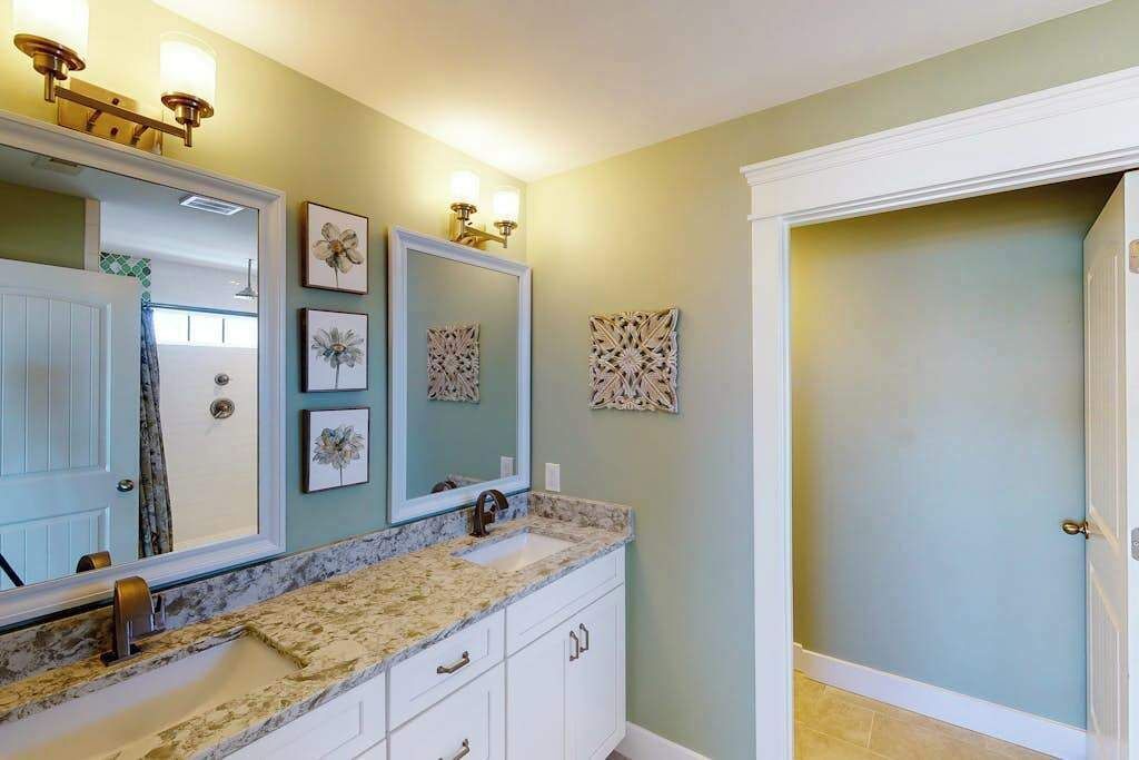 Photo of Bathroom in Sandbridge