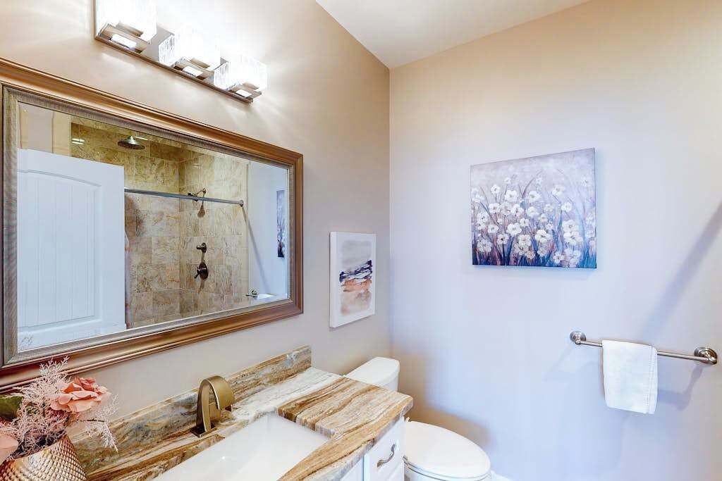 Photo of Bathroom in Sandbridge