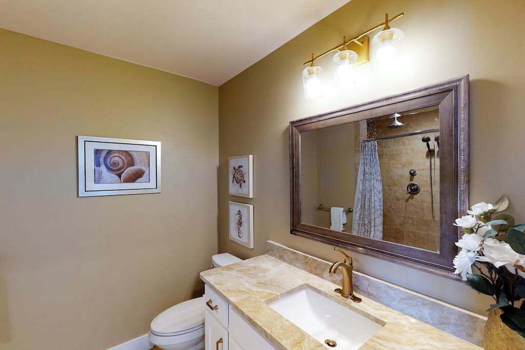 Photo of Bathroom in Sandbridge