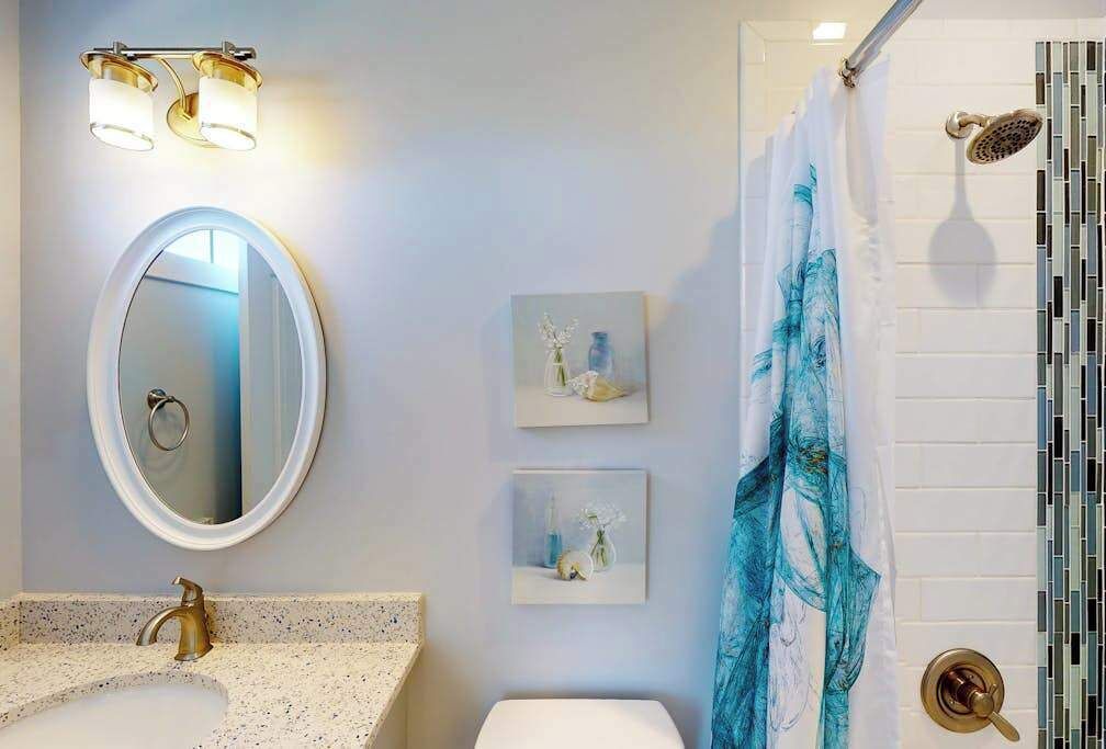 Photo of Bathroom in Sandbridge