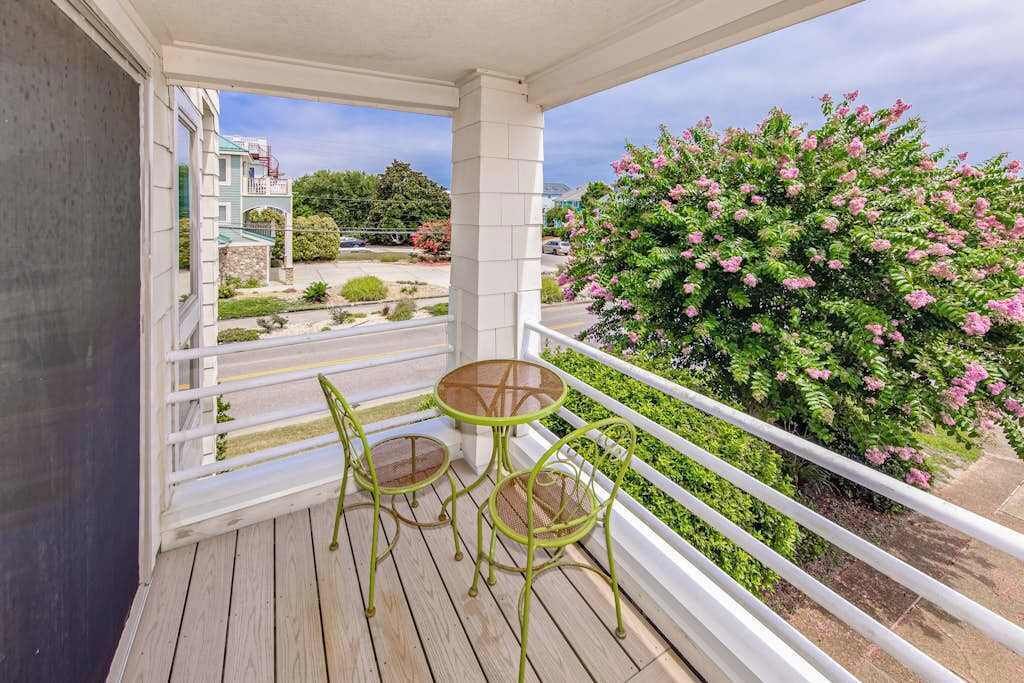 Photo of Outdoor in Croatan Beach