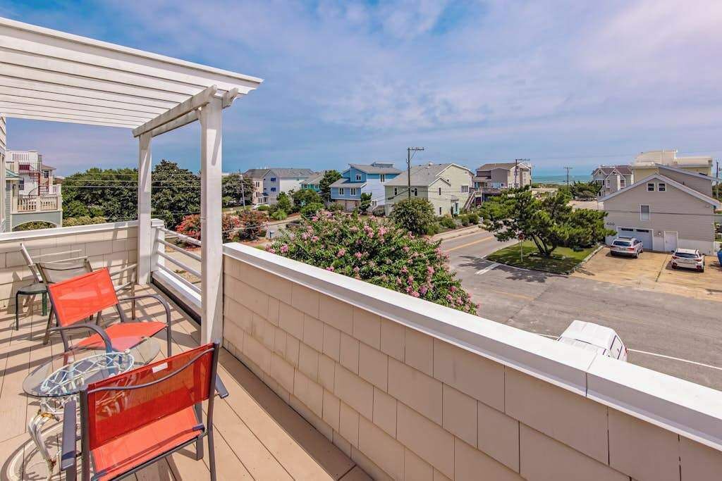 Photo of Outdoor in Croatan Beach