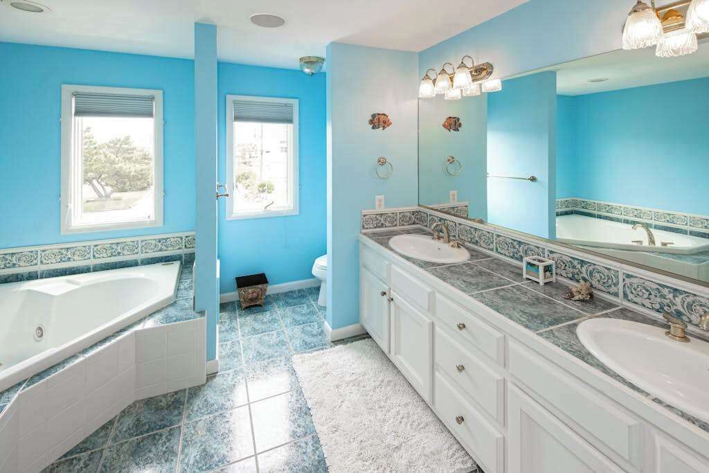 Photo of Bathroom in Croatan Beach