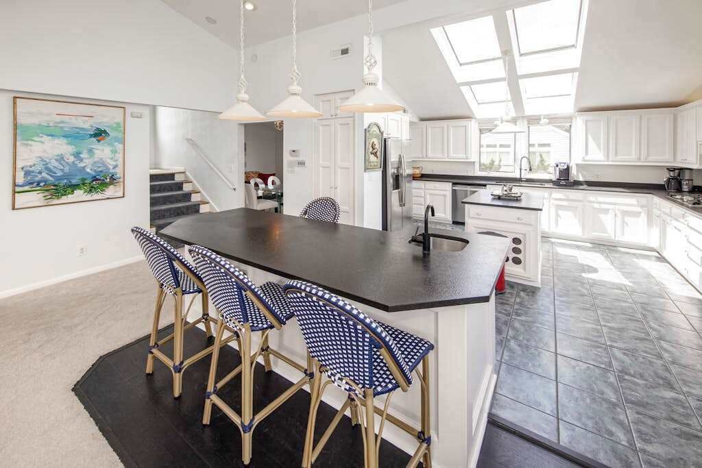 Photo of Kitchen in Croatan Beach