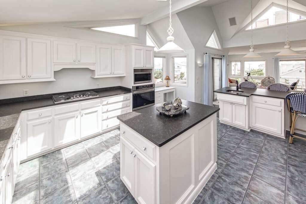 Photo of Kitchen in Croatan Beach
