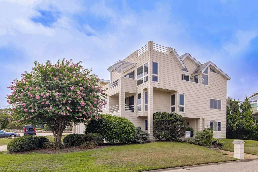 Photo of Outdoor in Croatan Beach