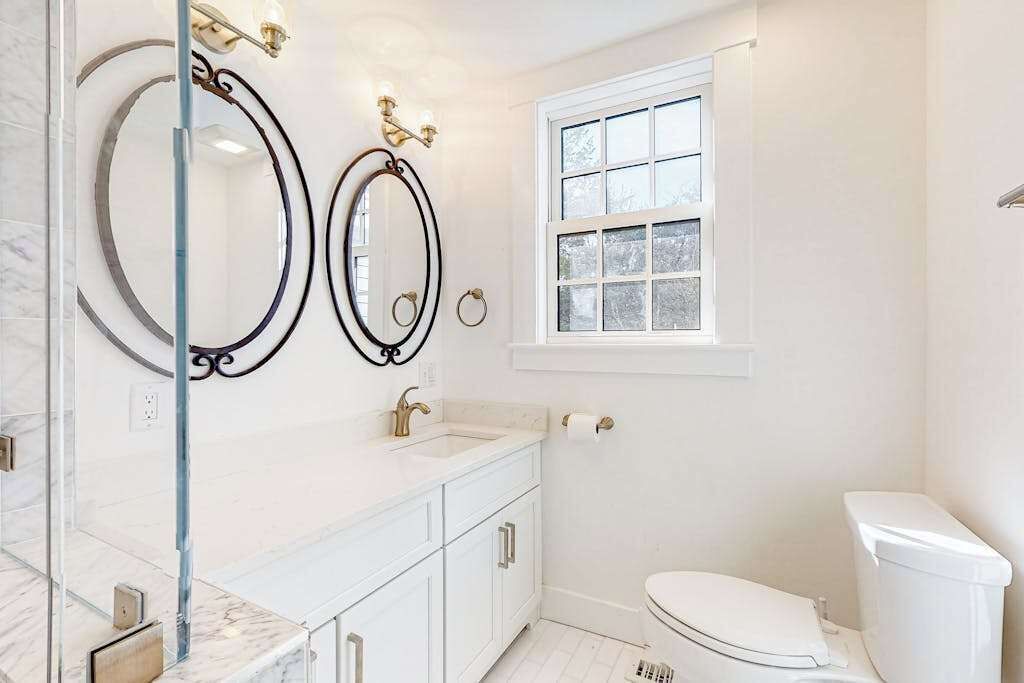 Photo of Bathroom in East Chop