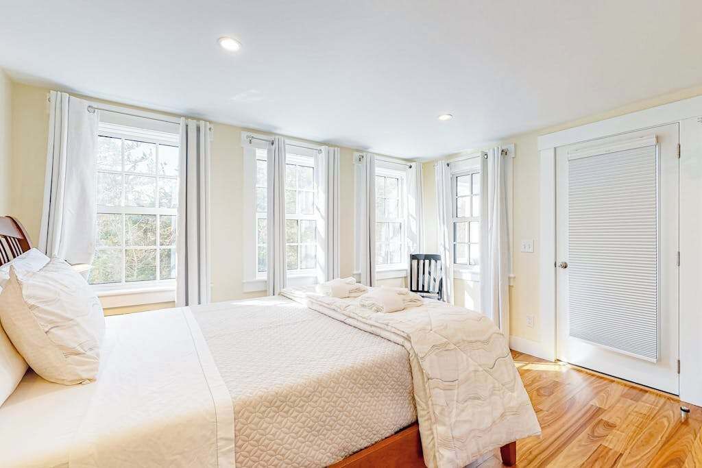 Photo of Bedroom in East Chop