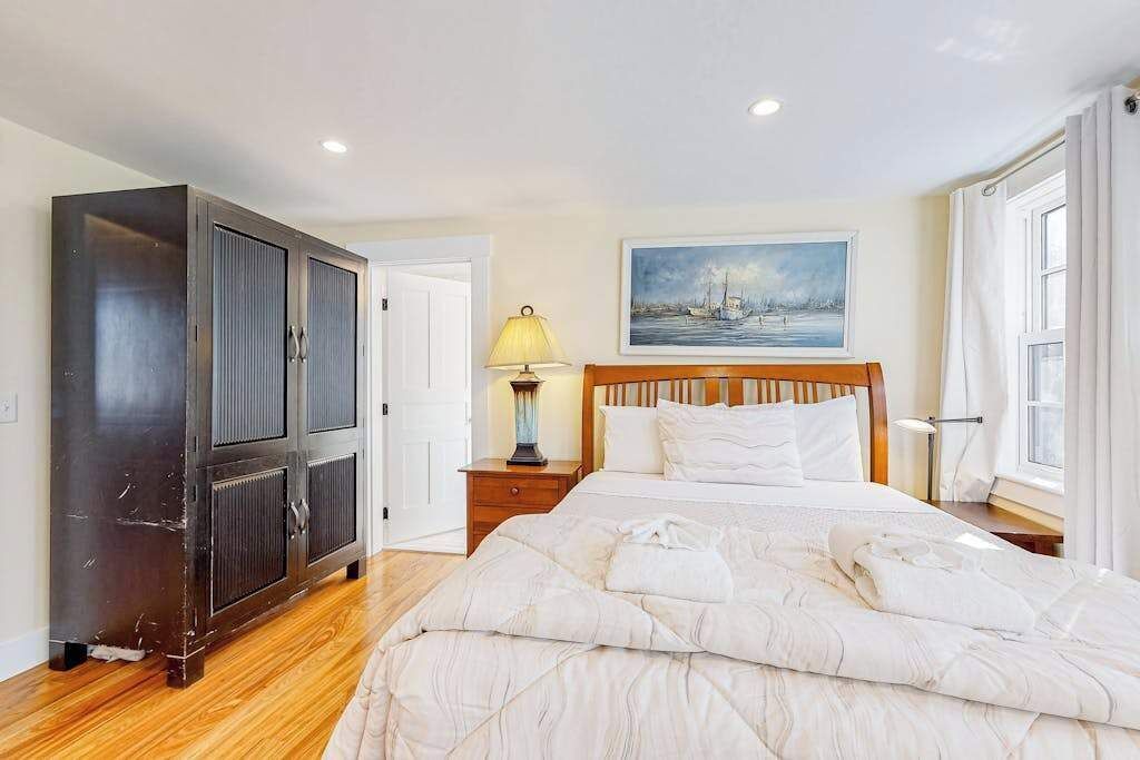 Photo of Bedroom in East Chop