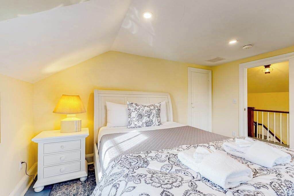 Photo of Bedroom in East Chop