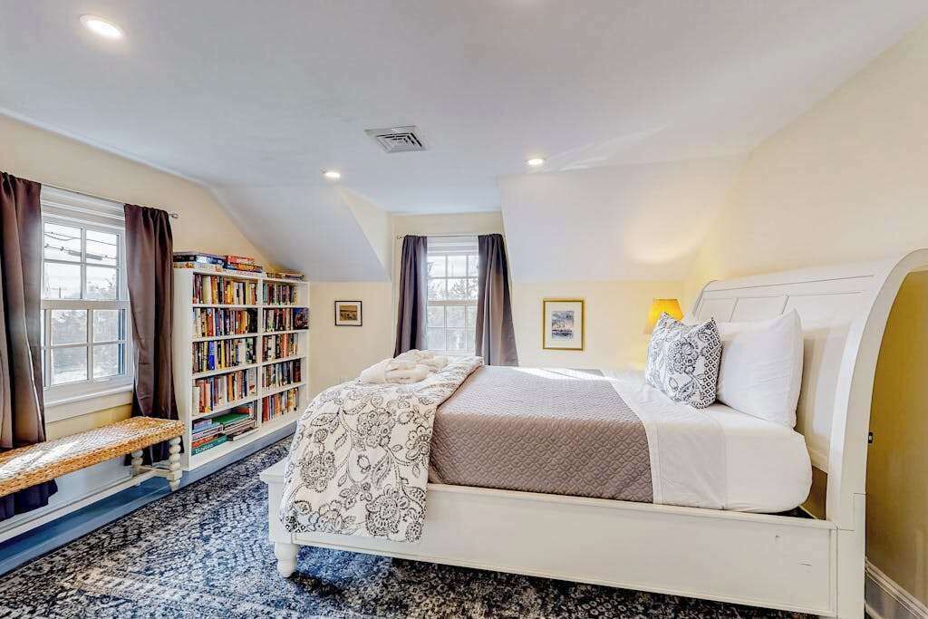Photo of Bedroom in East Chop