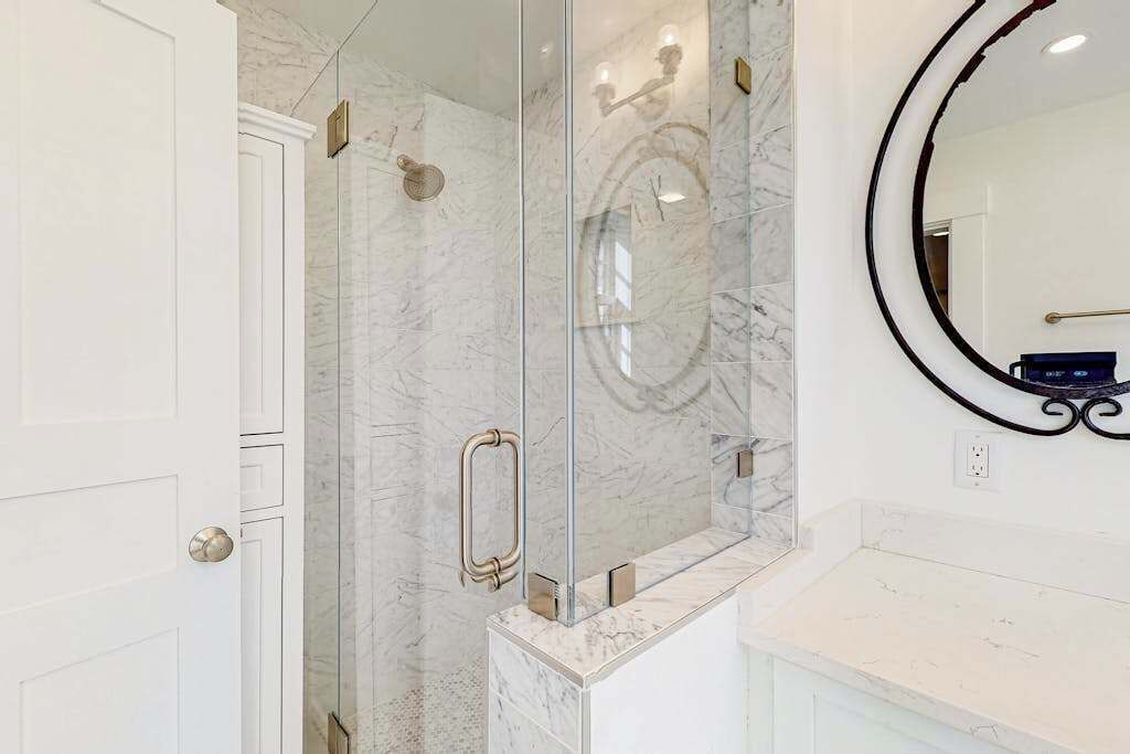 Photo of Bathroom in East Chop