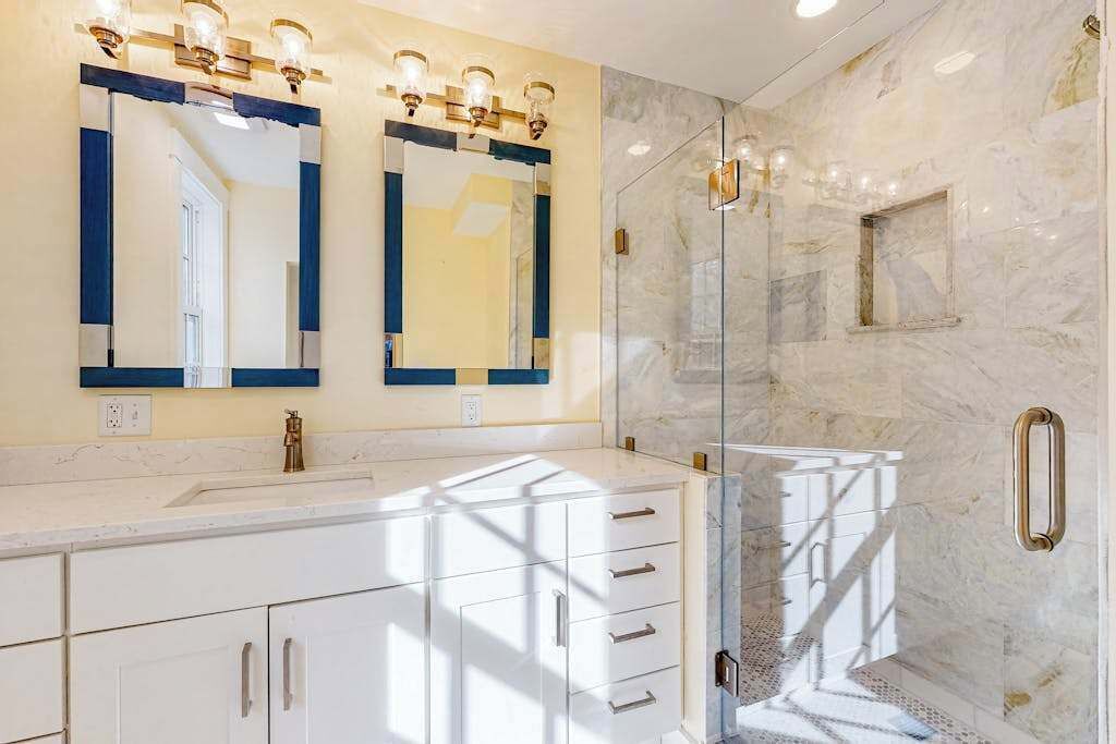Photo of Bathroom in East Chop