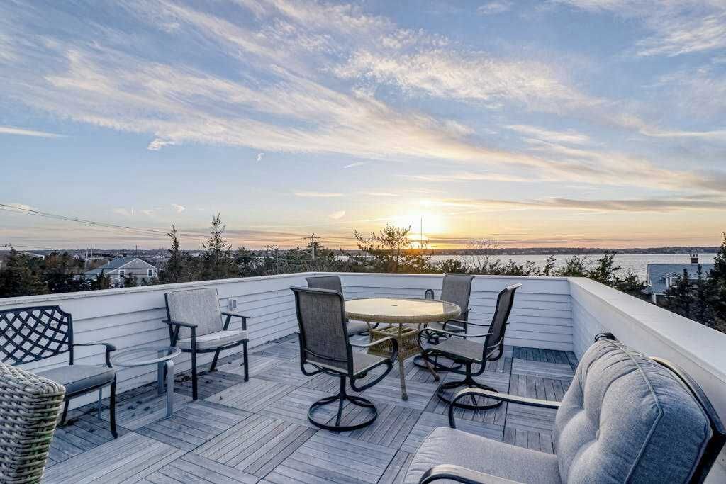 Photo of Outdoor in East Chop