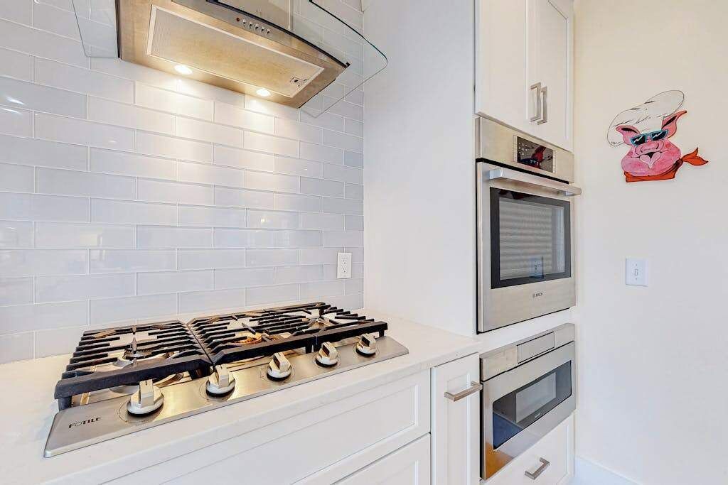 Photo of Kitchen in East Chop