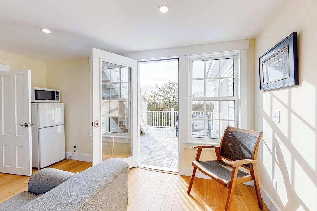 Photo of Livingroom in East Chop