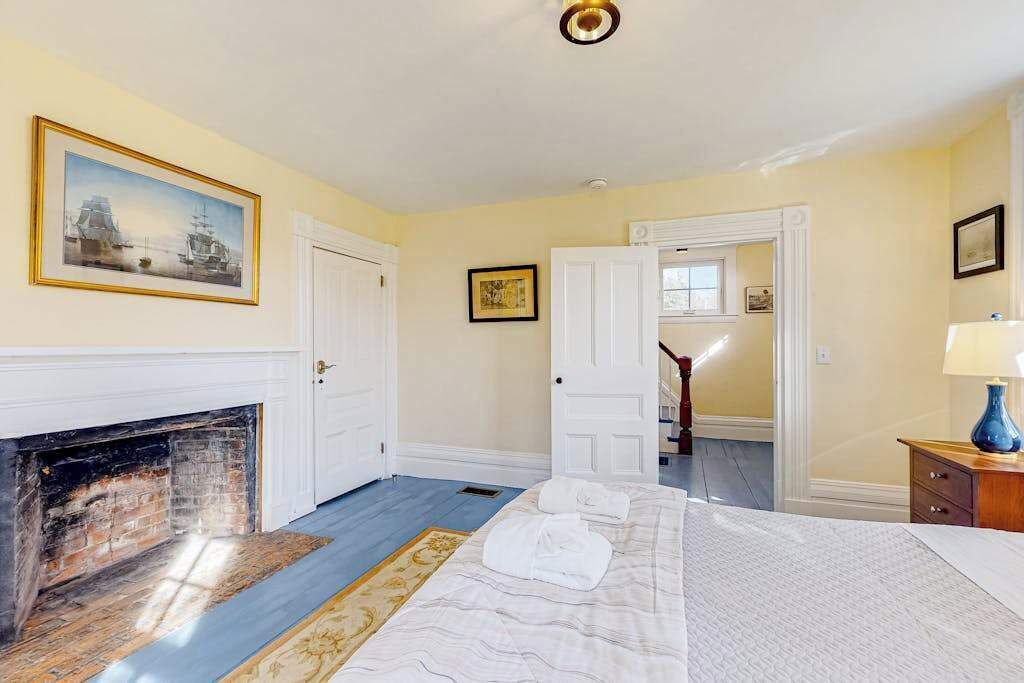 Photo of Bedroom in East Chop