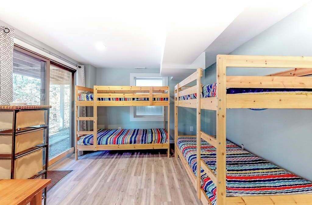 Photo of Bedroom in Truro