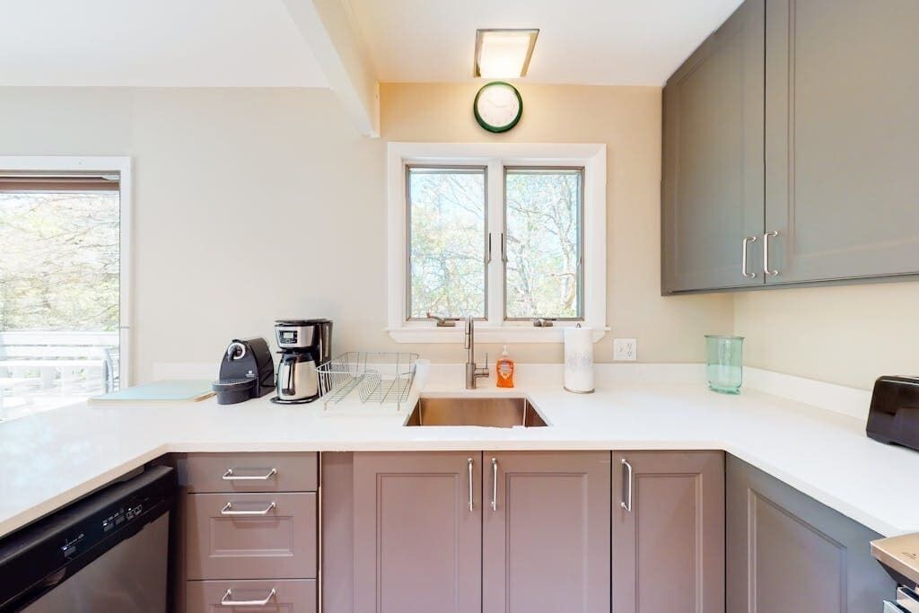 Photo of Kitchen in Truro