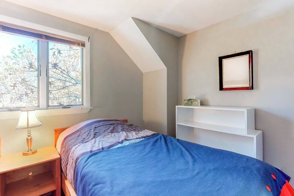 Photo of Bedroom in Truro