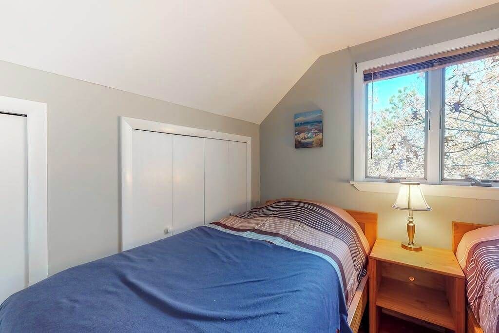 Photo of Bedroom in Truro