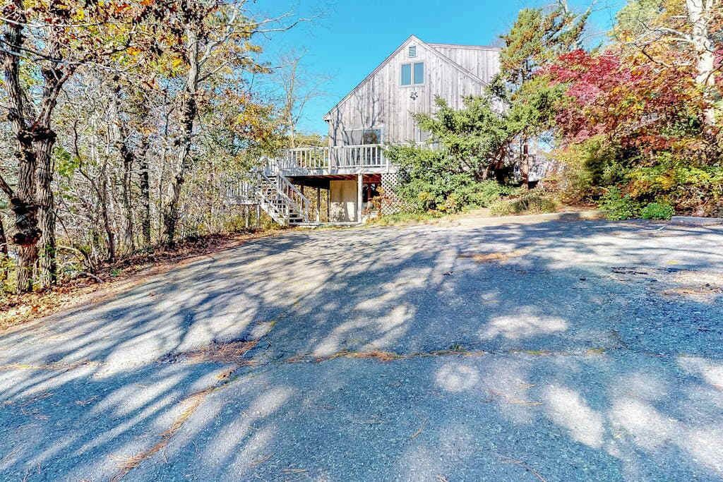 Photo of Outdoor in Truro