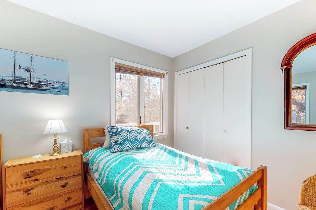 Photo of Bedroom in Truro
