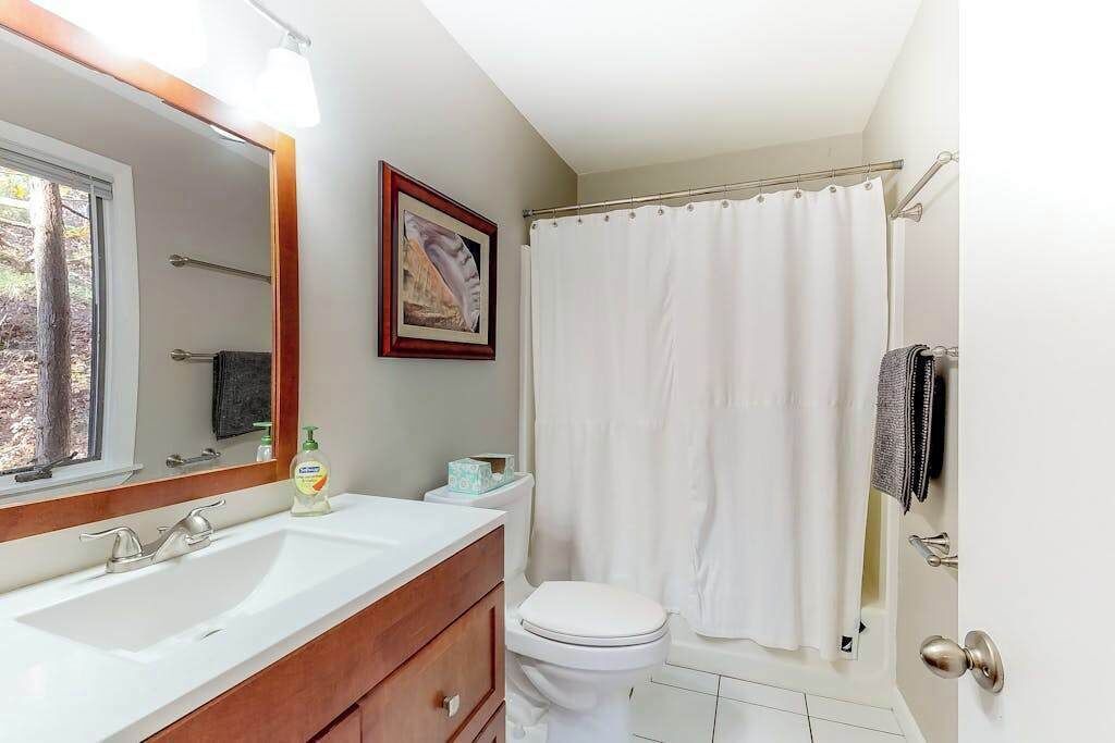 Photo of Bathroom in Truro