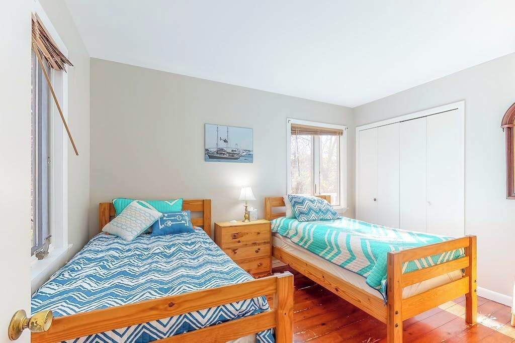 Photo of Bedroom in Truro