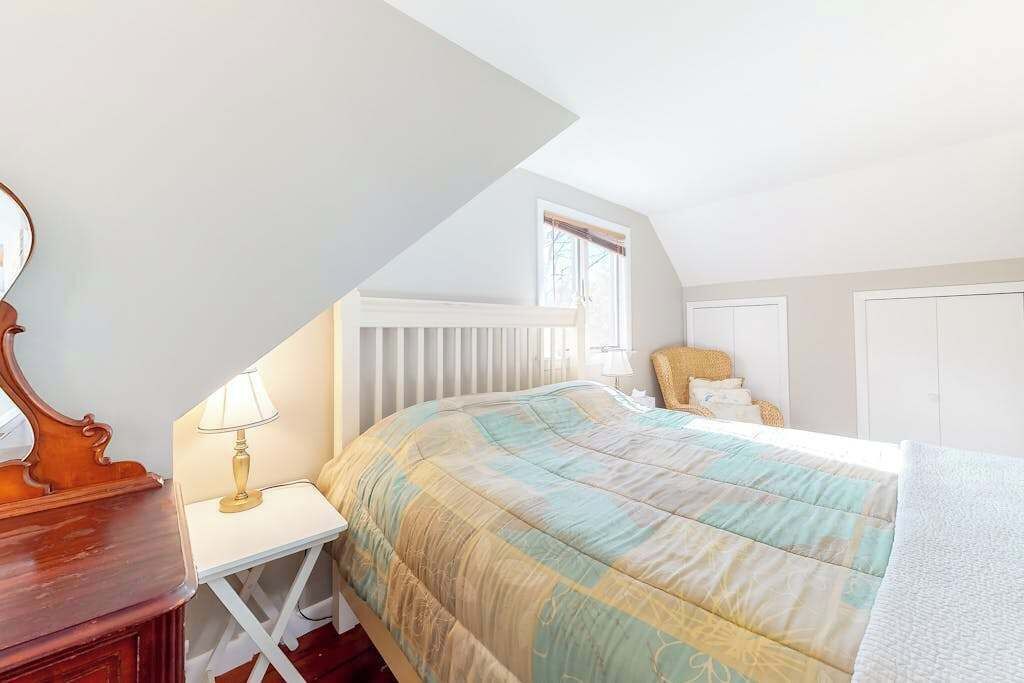 Photo of Bedroom in Truro