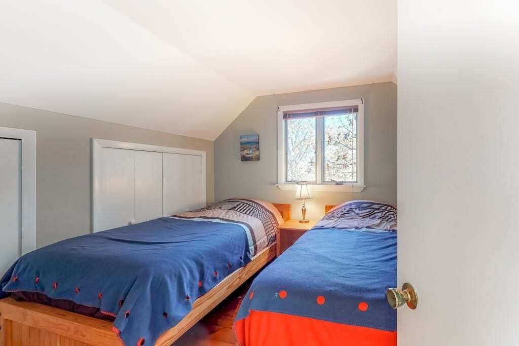 Photo of Bedroom in Truro