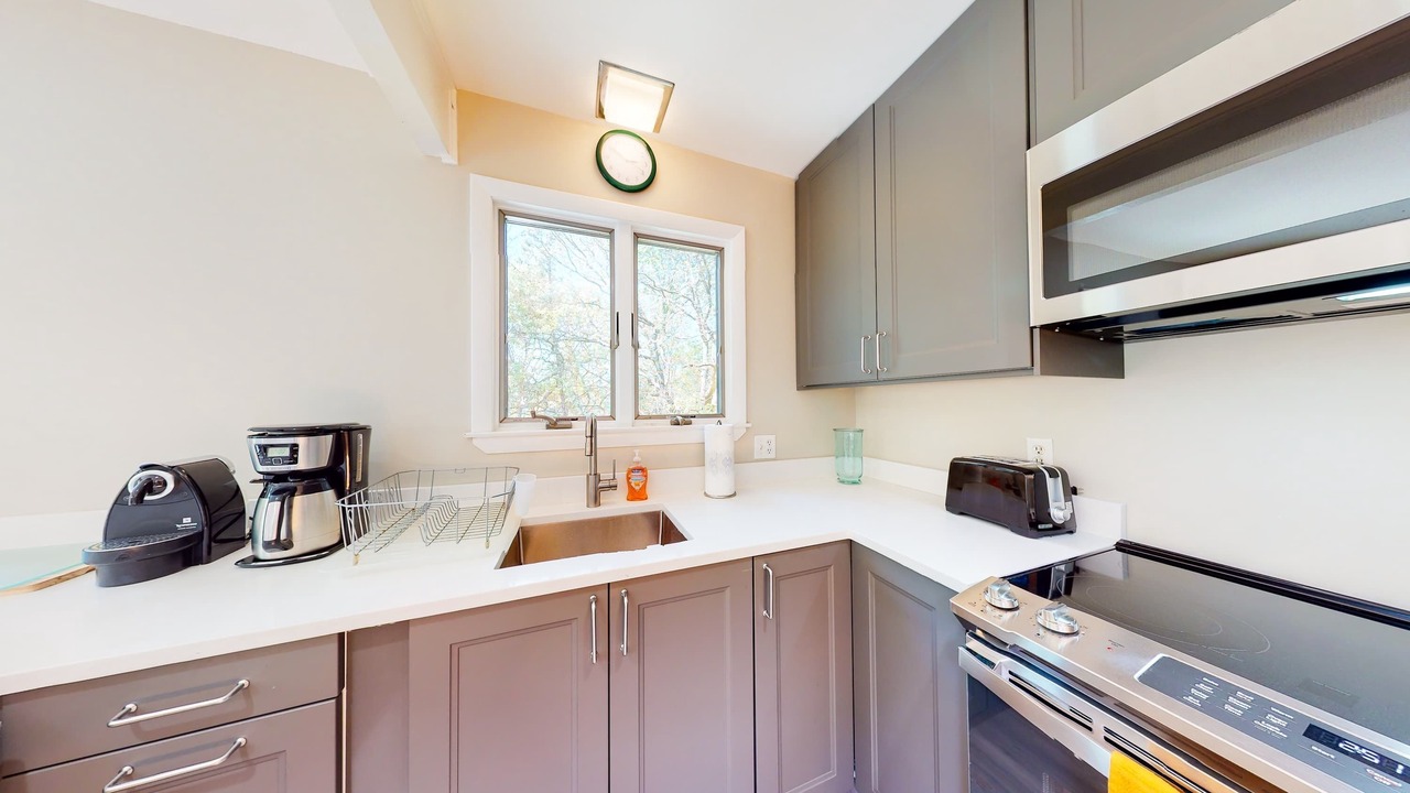 Photo of Kitchen in Truro