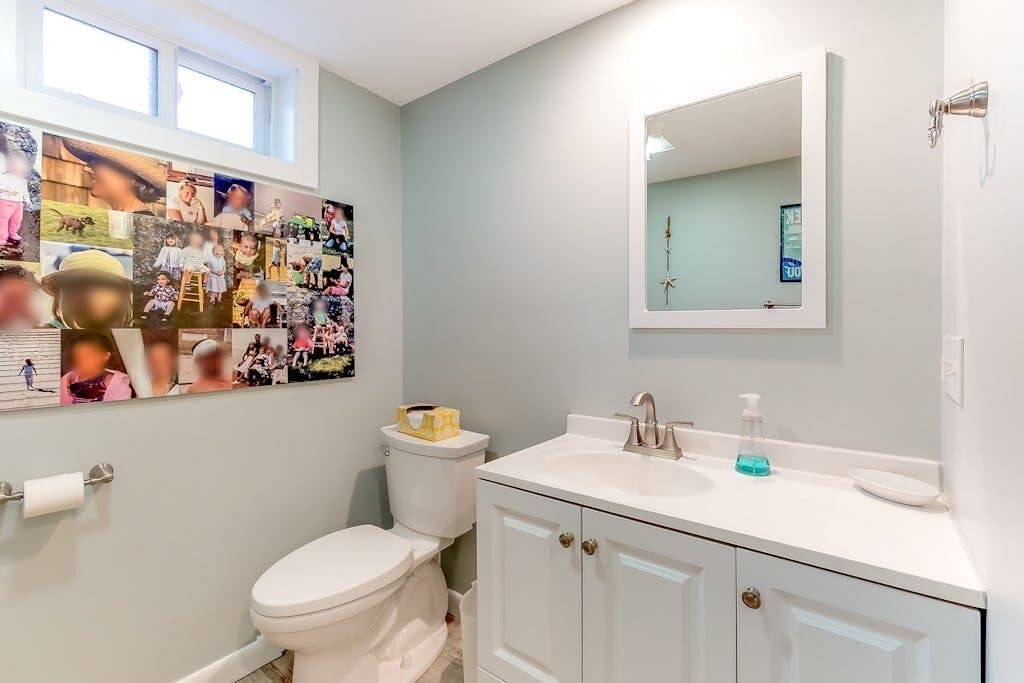 Photo of Bathroom in Truro