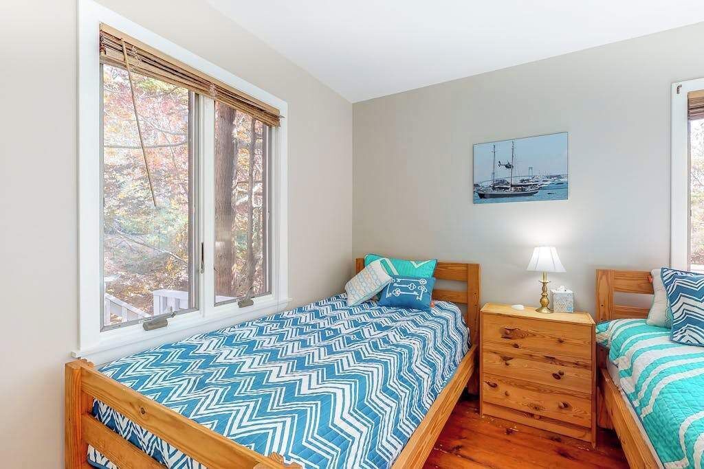 Photo of Bedroom in Truro