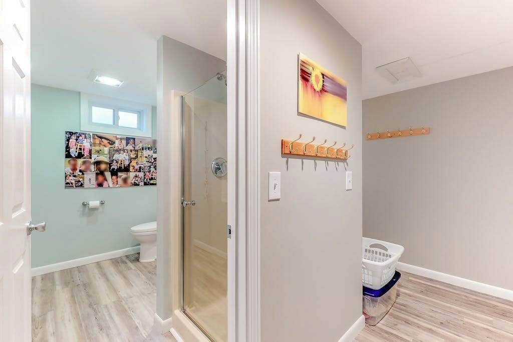 Photo of Bathroom in Truro